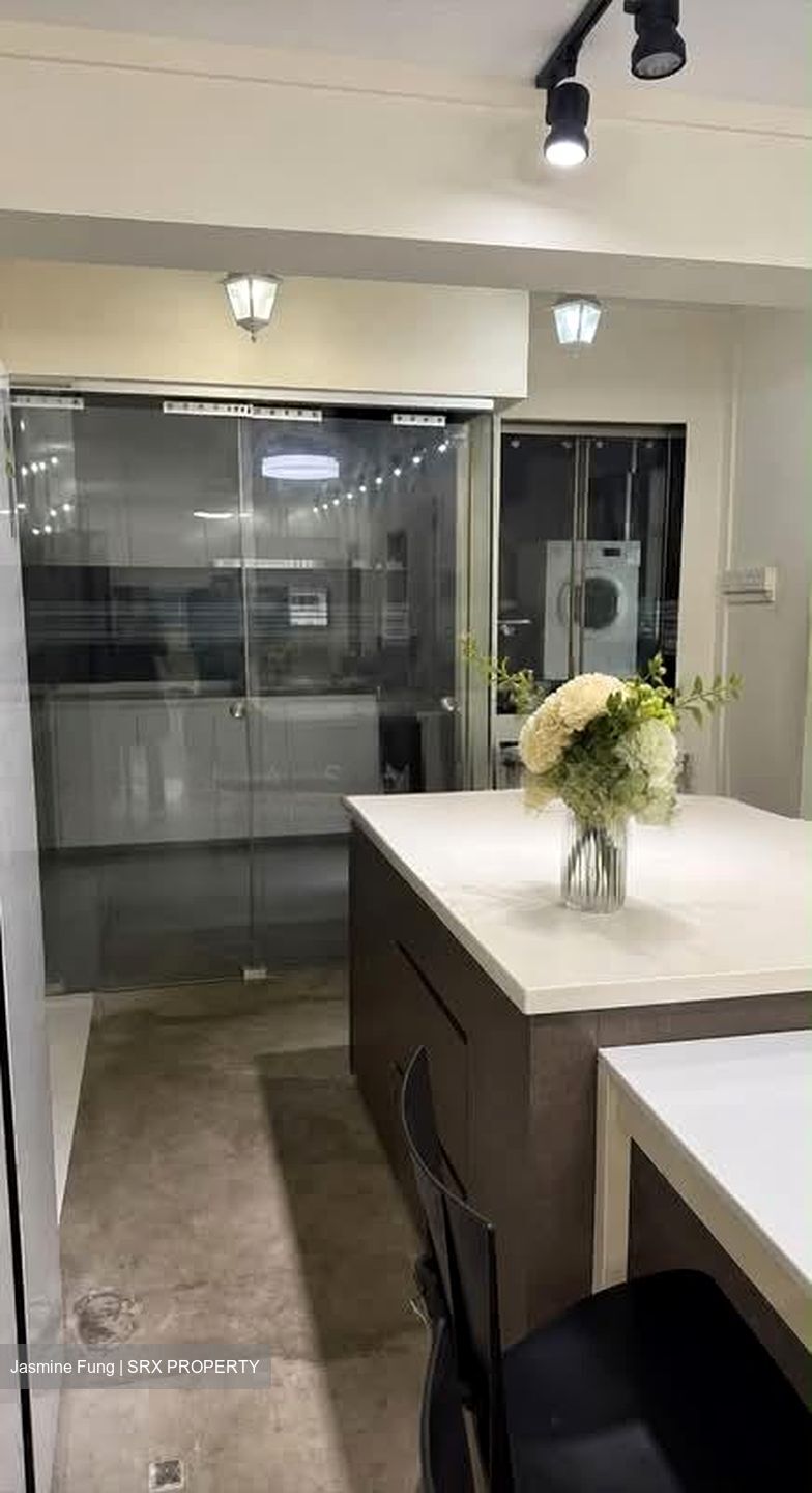 Blk 653 Jalan Tenaga (Bedok), HDB 5 Rooms #589222731